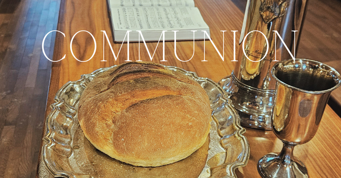 Communion