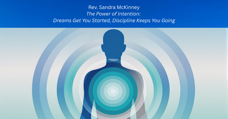 Rev. Sandra McKinney