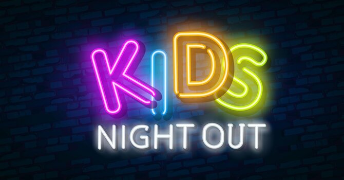 Kids Night Out