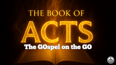 The Book of Acts