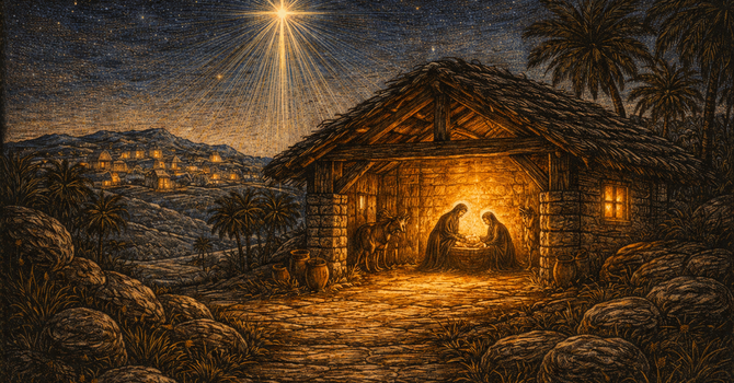 Born Into the World We Have