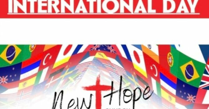 International Festival