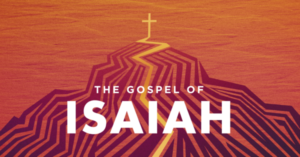 The Gospel of Isaiah