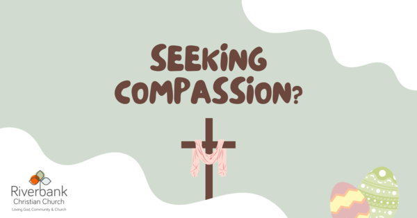Seeking Compassion?