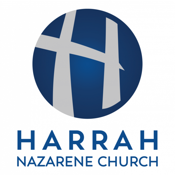 Harrah Nazarene Church