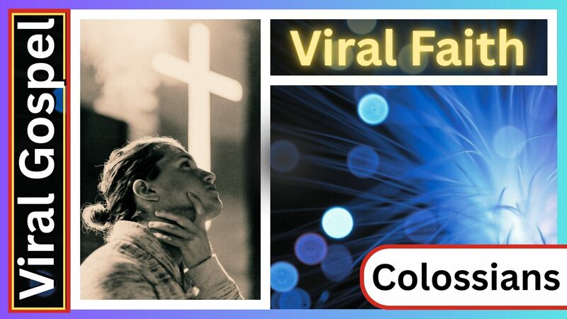 Vital Growth for Viral Faith