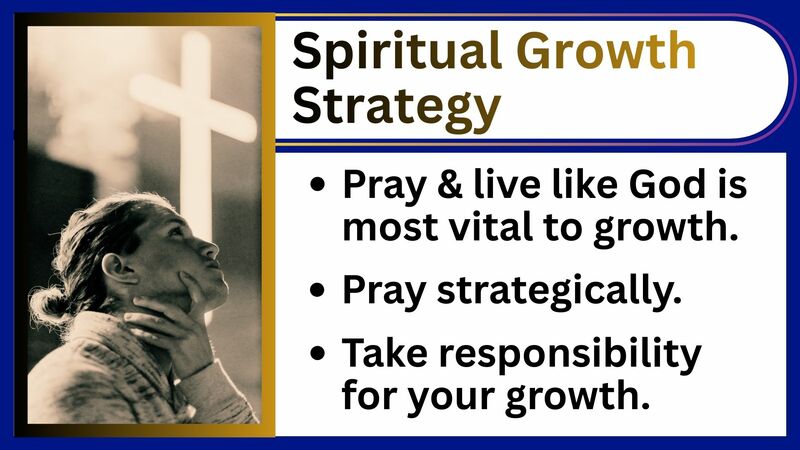 Vital Growth for Viral Faith