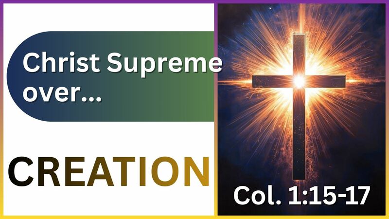 The Center of Viral Faith