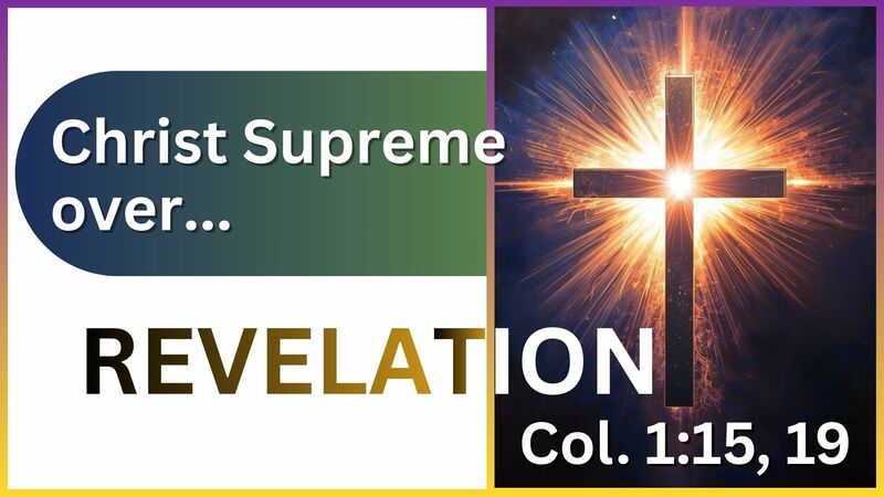 The Center of Viral Faith