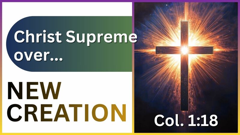 The Center of Viral Faith