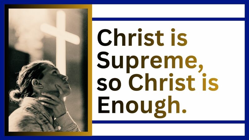 The Center of Viral Faith