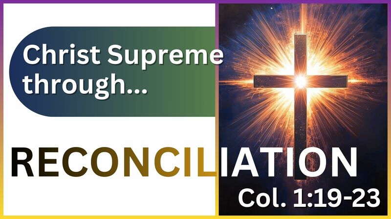 The Center of Viral Faith