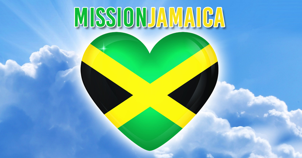 Mission: Jamaica