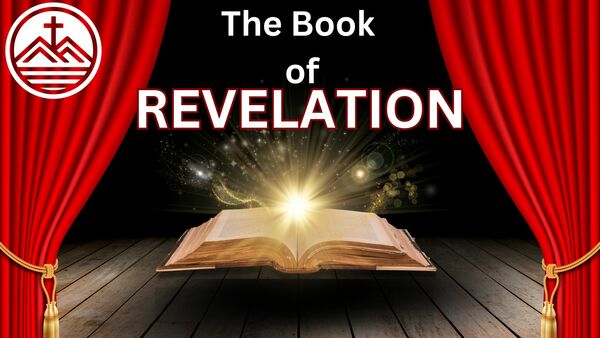 The Revelation of Jesus Christ