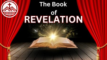 The Revelation of Jesus Christ