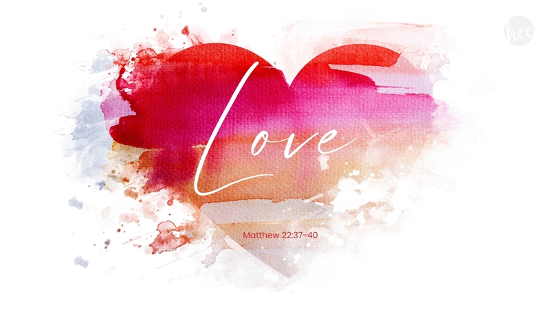 One Heart - One Mind - One Spirit