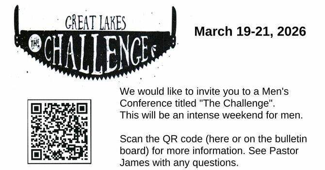 1/25/26 Announcements image