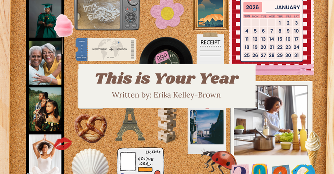 This is Your Year image