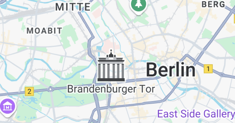 Berlin, Germany