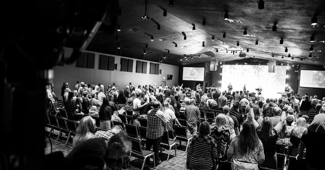 Membership Class image