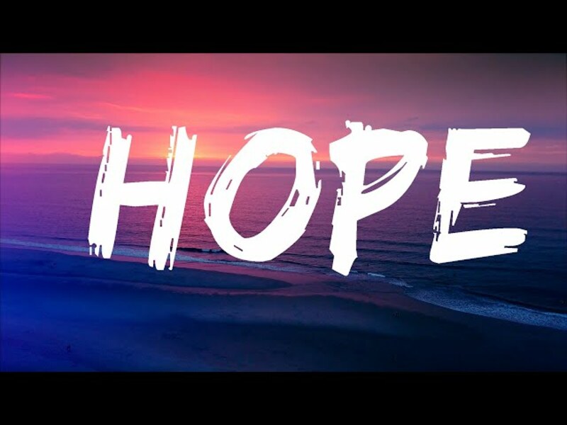 Hope Beyond the Hurt 