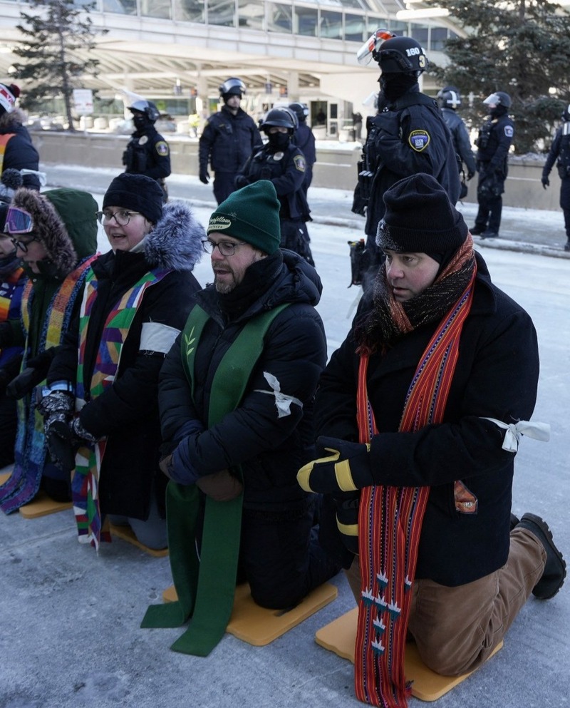 Hope Beyond the Hurt 