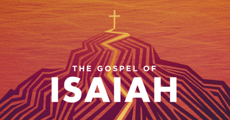 The Gospel of Isaiah