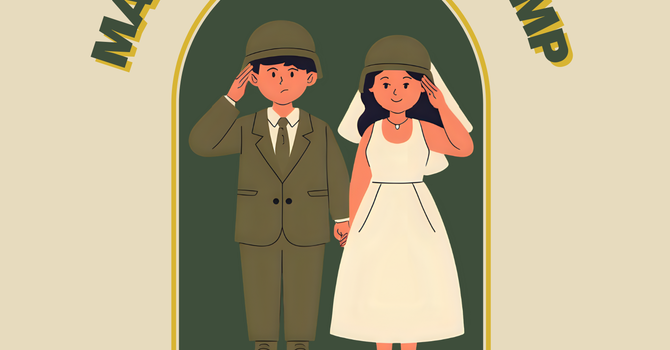 Marriage Bootcamp 2026 - Session 4 - Sex and Fidelity