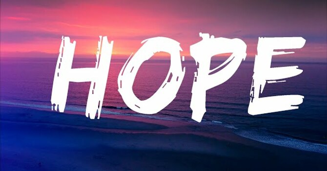 Hope Beyond the Hurt 