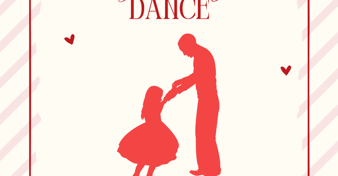 Daddy Daughter Dance