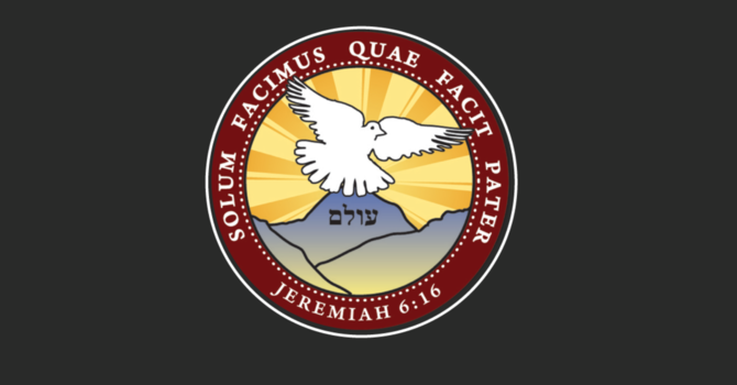 School of Ministry Facilitator Training 