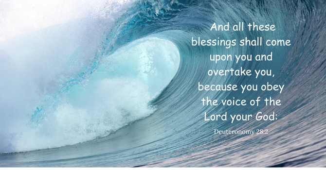 2026 - 31 Days of Prayer & Fasting image