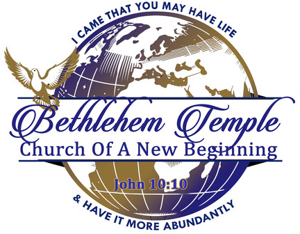 Bethlehem Temple Church of A New Beginning 
