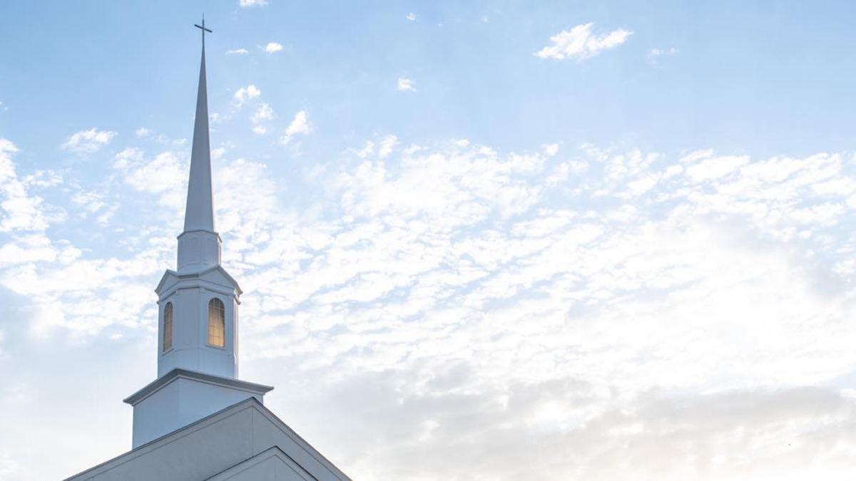 First Baptist Church of Vidalia