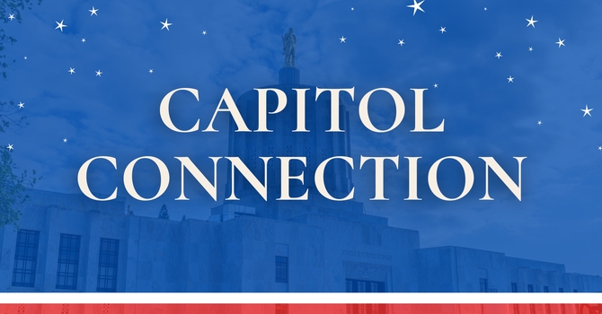 Capitol Connection