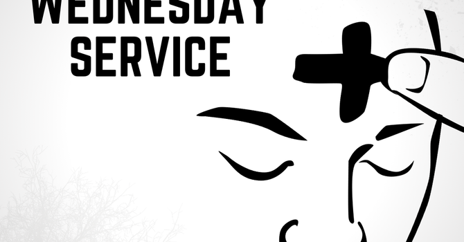 Ash Wednesday