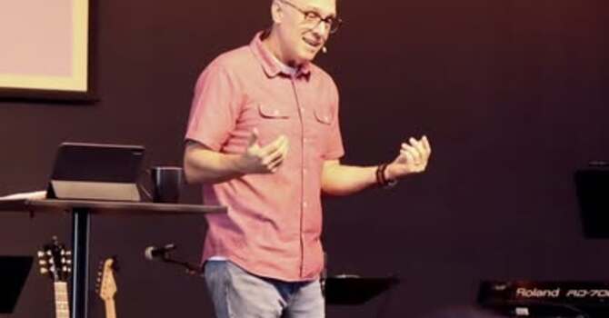 God's Hand In It All image