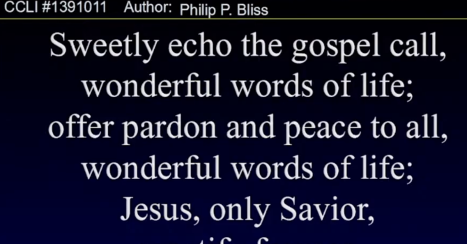 Wisdom for Salvation