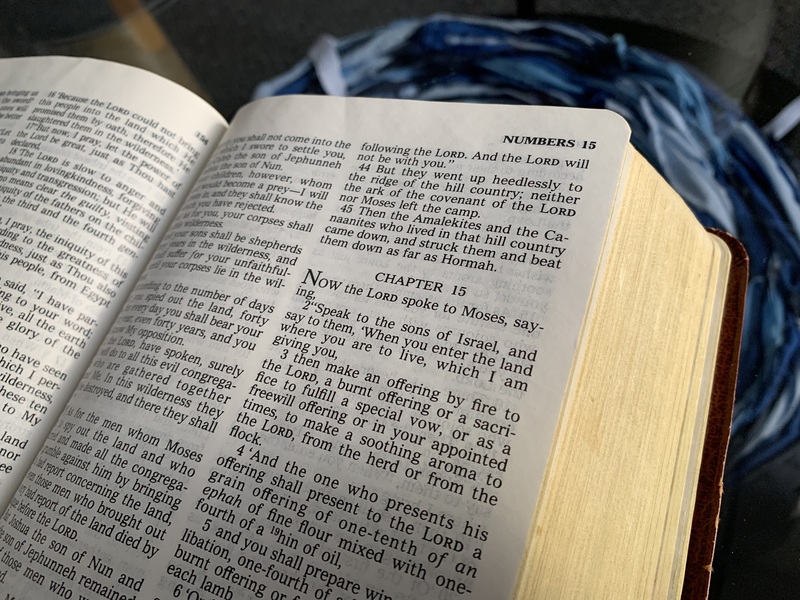 Learning to Count: The Book of Numbers