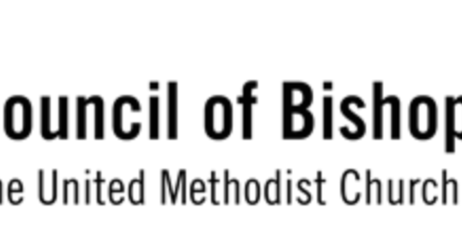 UMC Council of Bishops Release Statement image