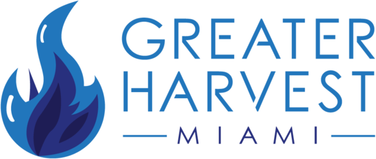 Greater Harvest Miami