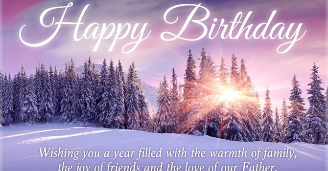 99th Birthday Celebration for Ruth on Friday