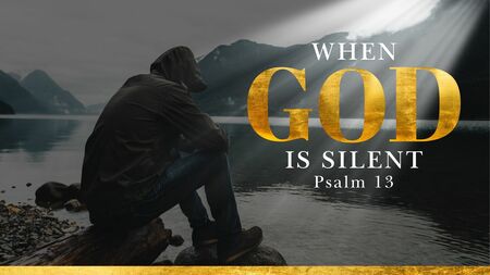 When God is Silent