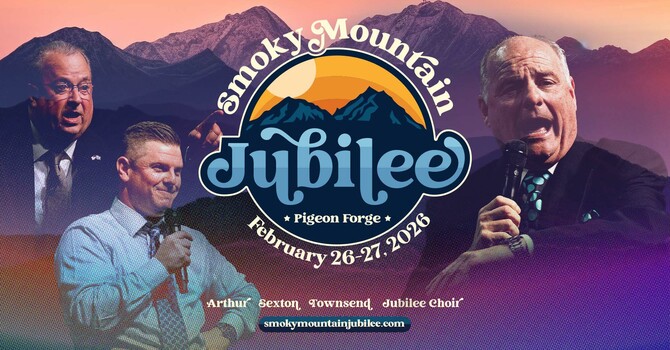 Smokey Mountain Jubilee