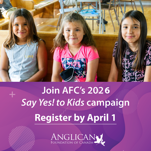 Say Yes! to Kids 2026 — ZOOM Info Sessions 