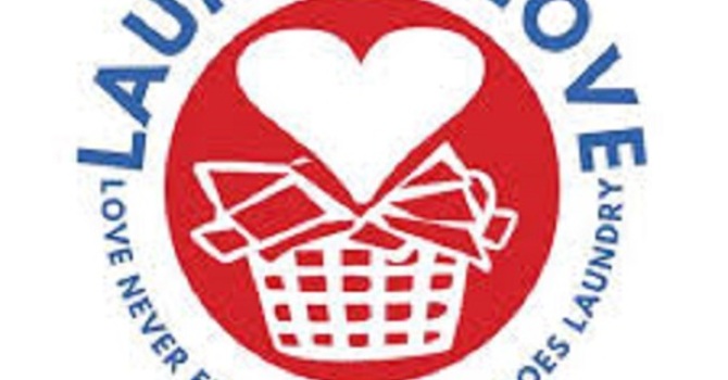 Laundry Love