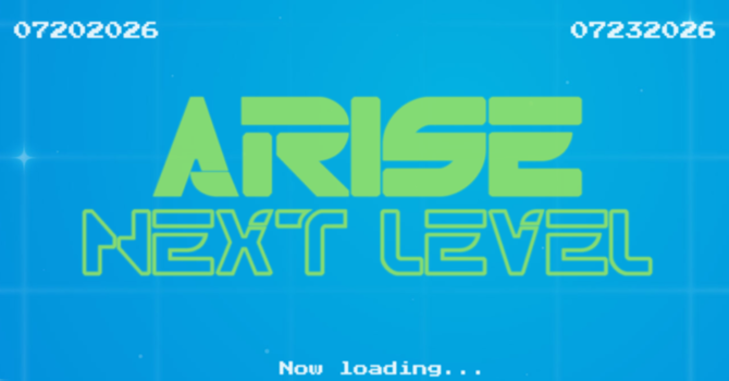 ARISE '26