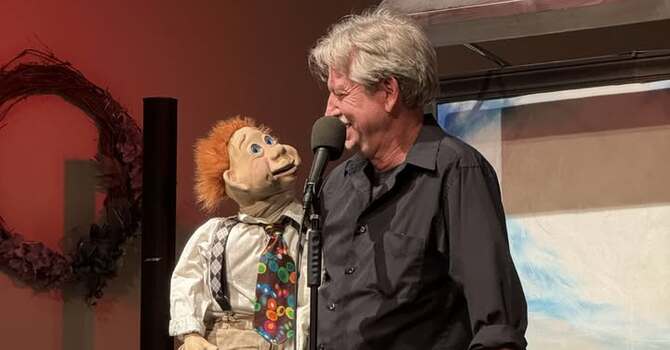  Annual Men’s Wildgame Dinner!