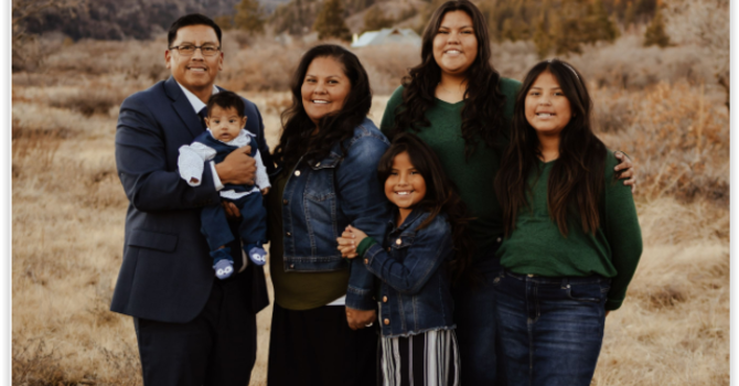 Missions Emphasis Sunday