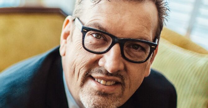 Gene McDonald Concert